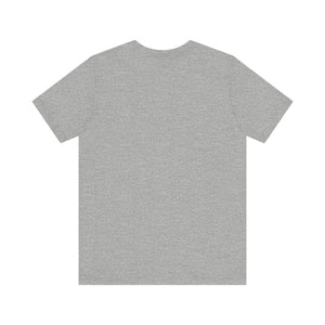 “All Things Working Together” Unisex Jersey Short Sleeve Tee