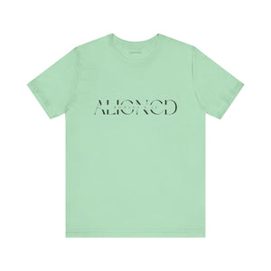 “All Things Working Together” Unisex Jersey Short Sleeve Tee