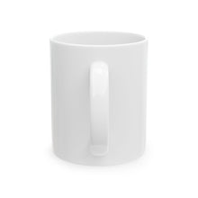 Load image into Gallery viewer, I Like Mine Rich, Tall and Creamy Coffee Mug - 11oz &amp; 15oz Ceramic Cup
