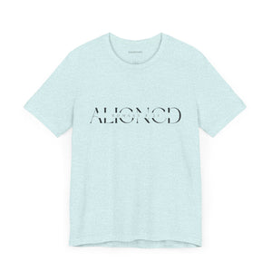 “All Things Working Together” Unisex Jersey Short Sleeve Tee