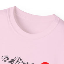Load image into Gallery viewer, Love Yourself Girl Unisex Jersey Tee - Empowering Positive Message T-Shirt
