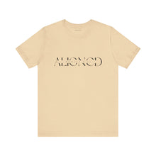 Load image into Gallery viewer, “All Things Working Together” Unisex Jersey Short Sleeve Tee
