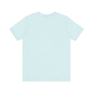“All Things Working Together” Unisex Jersey Short Sleeve Tee
