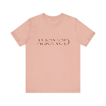Load image into Gallery viewer, “All Things Working Together” Unisex Jersey Short Sleeve Tee
