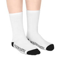 Load image into Gallery viewer, Faith Walk Socks
