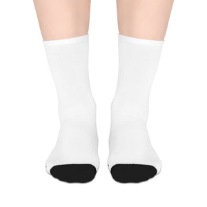 Faith Walk Socks