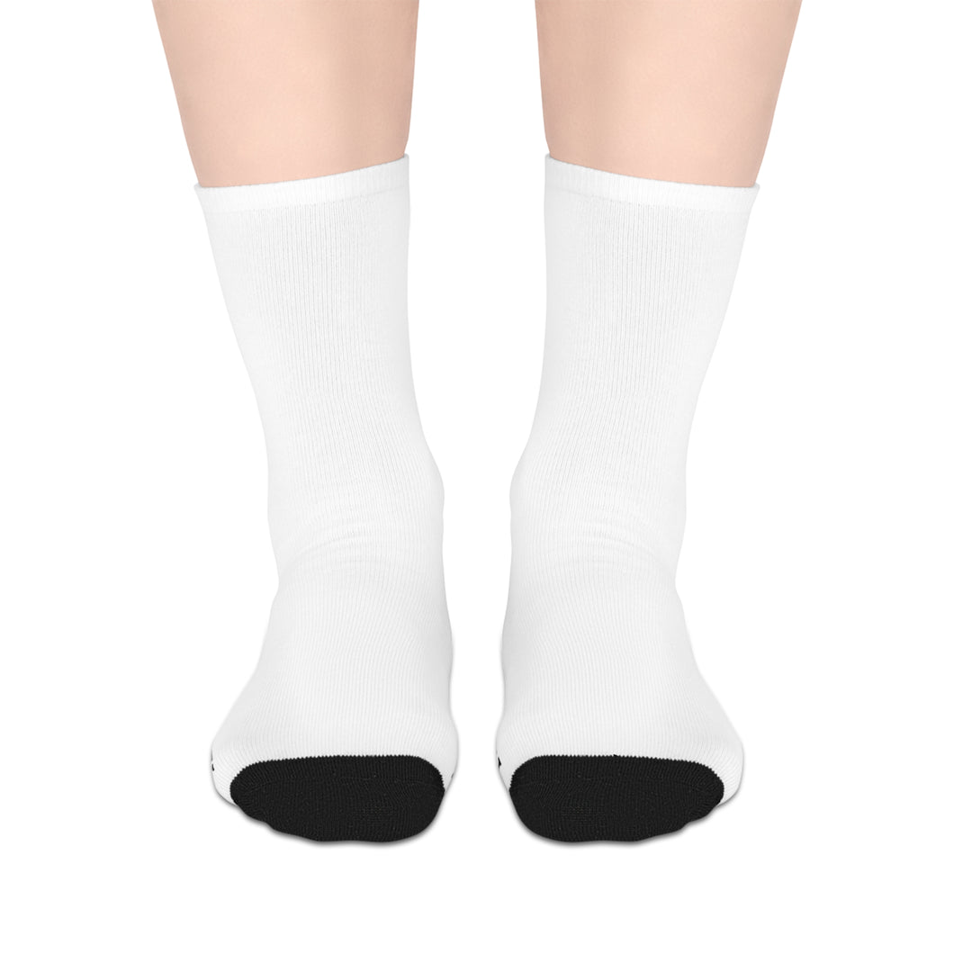 Faith Walk Socks