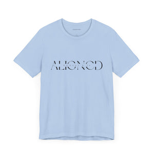 “All Things Working Together” Unisex Jersey Short Sleeve Tee