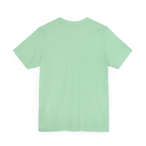 “All Things Working Together” Unisex Jersey Short Sleeve Tee