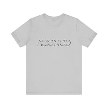 Load image into Gallery viewer, “All Things Working Together” Unisex Jersey Short Sleeve Tee
