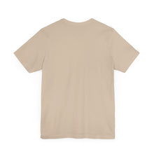 Load image into Gallery viewer, “All Things Working Together” Unisex Jersey Short Sleeve Tee

